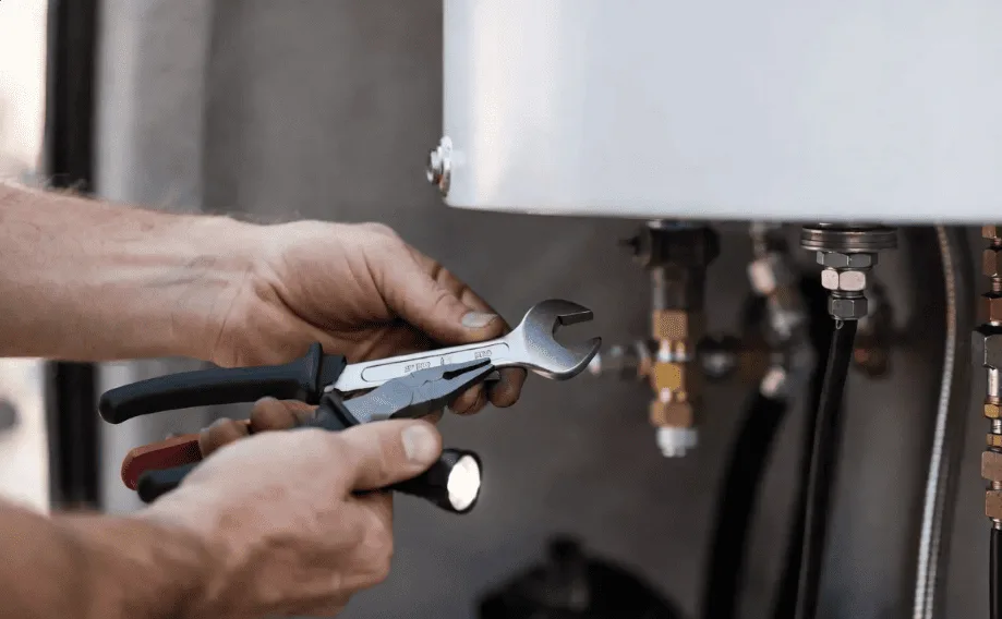 Why choose Water Heater Repair in Godwin, NC